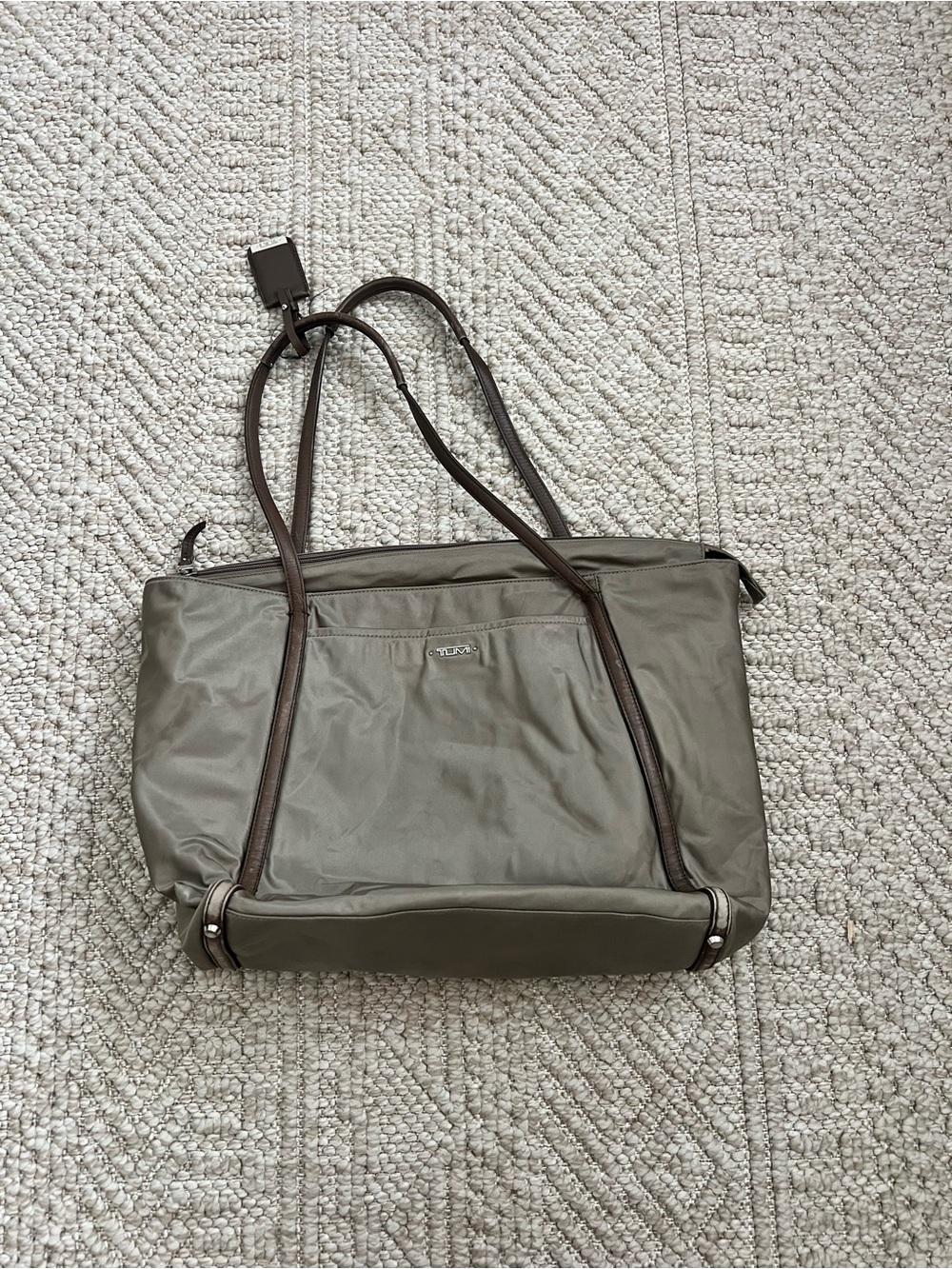 Tumi Bag